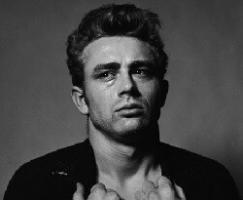 The 27 best phrases of James Dean, a movie myth