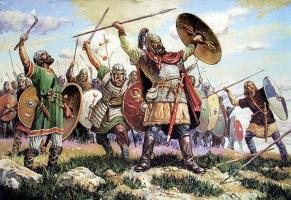 Visigoodid Hispaanias: kokkuvõte