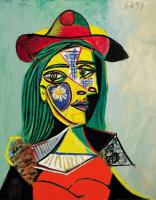 The 80 best phrases of Pablo Picasso