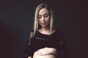 Kaj je perinatalna terapija?