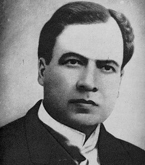 Kutipan Ruben Dario