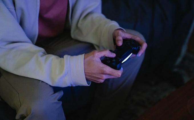 Vaizdo žaidimai ir psichinė sveikata