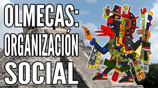Κοινωνική οργάνωση Olmec
