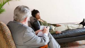 Pomen vezi v psihoterapiji: kako na njej delati?