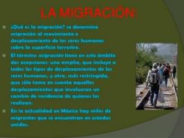 Auswanderung und Einwanderung: Definition und Unterschiede