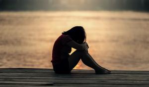 9 kláves na identifikáciu depresie