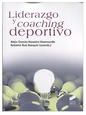 Leadership and sports coaching