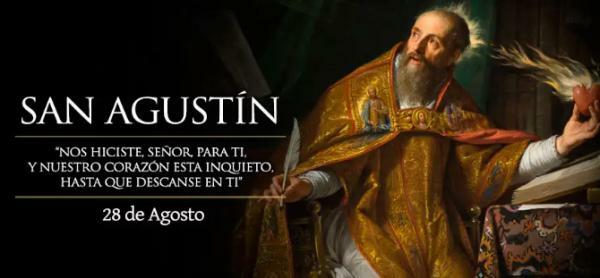 Sint-Augustinus van Hippo: belangrijke werken - Van de christelijke leer (De Doctrina Christiana)