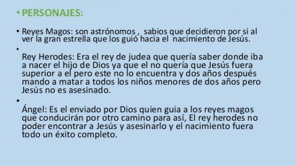 Vad är Auto de los Reyes Magos och vem är dess författare - Vad är Auto de los Reyes Magos?