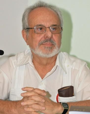 Emilio Ribes