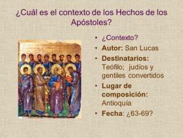 Find out who wrote the book of THE ACTS
