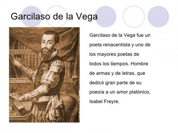 Испанският Ренесанс в литературата: Резюме - Най-изявените испански автори на Ренесанса 