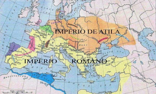 Apa peradaban kuno dunia - Peradaban kuno Eropa