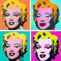 Andy Wharhol: 7 ikonische Werke des Pop-Art-Genies