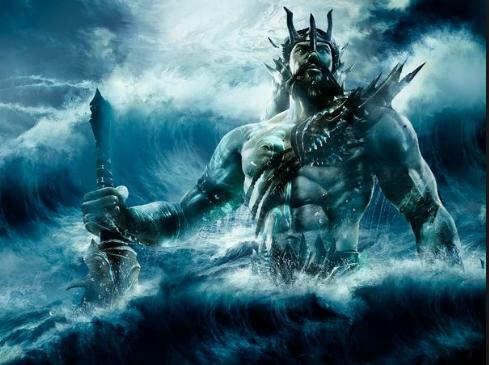 Poseidon: huvudfunktioner