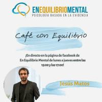 Café con Equilibrio: nový program, který vám přiblíží psychologii