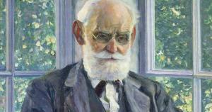 Ivan Pavlov: biheiviorismi võrdlusaluse elulugu