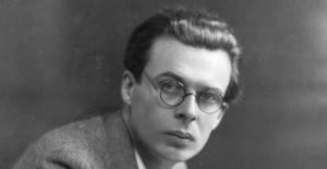 Aldous Huxley drosmīgā jaunā pasaule: grāmatas kopsavilkums, analīze un rakstzīmes