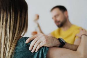 3 סוגי הסלמה של אלימות ביחסים זוגיים