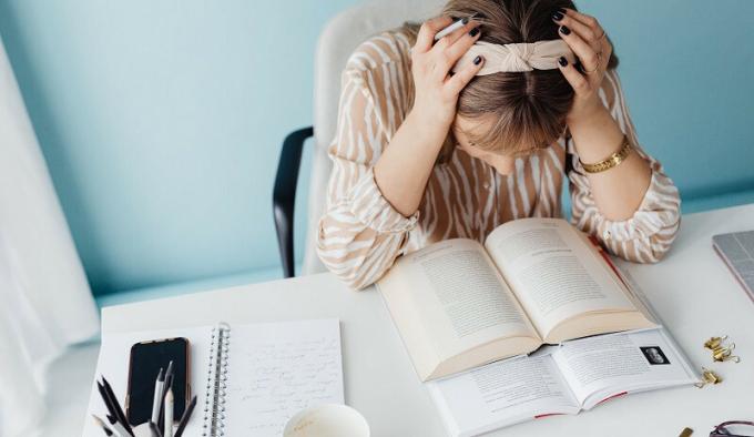 Anksiyete Hakkında Eğlenceli Gerçekler