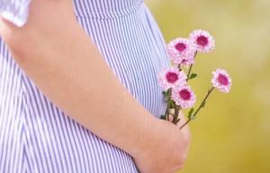 Pregnancy Psychology: this is how the pregnant woman's mind changes