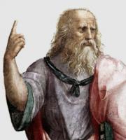 نظرية ذكريات أفلاطون