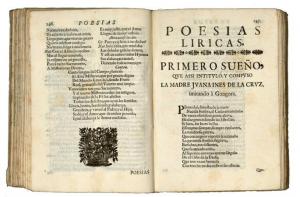Sor Juana Inés de la Cruz: biography, works and contributions of the New Spain writer