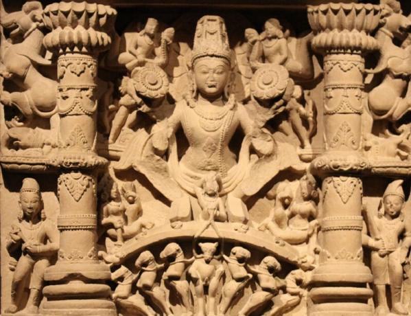 hindu mítoszok