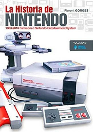 Nintendos historie