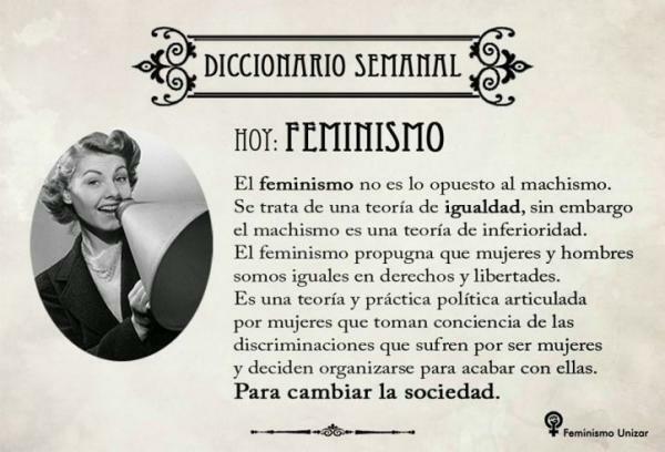 Feminism in philosophy: definition and history