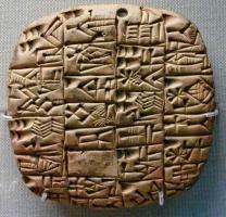 A origem dos sumérios