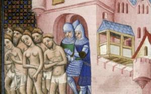 Katarai: kas jie buvo, istorija ir šios viduramžių erezijos ypatybės