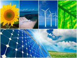 What are alternative ENERGY sources?