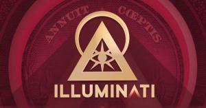 Är frimurare och Illuminati desamma?