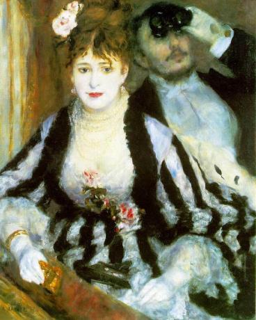 Renoir radi