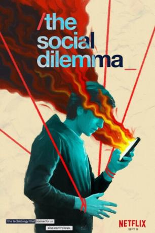 Dilema sociálních médií