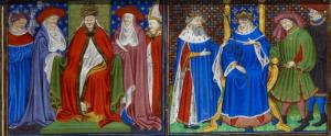 16 kuriositeter om middelalderen