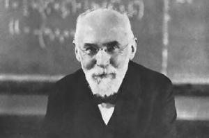 Hendrik Antoon Lorentz: selle Hollandi füüsiku elulugu ja panused