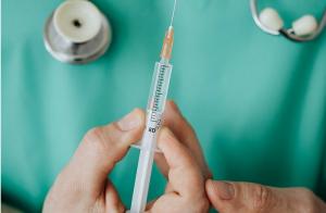 The 3 differences between blood phobia and needle phobia