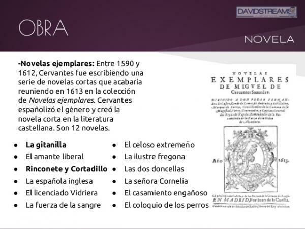 Какви са примерните романи на Сервантес - Кои са 12-те примерни романи на Сервантес