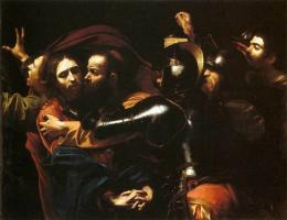 The passion of Christ in sacred art: symbols of a shared faith