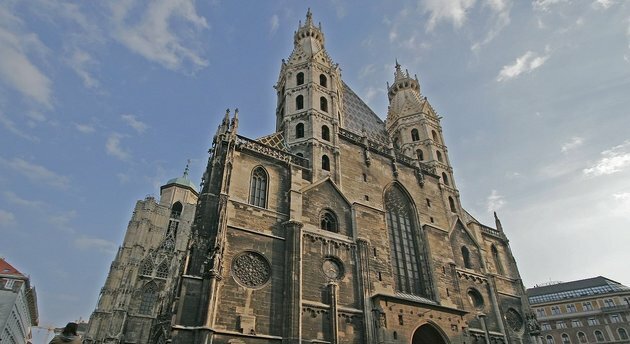 Catedrala São Estevão