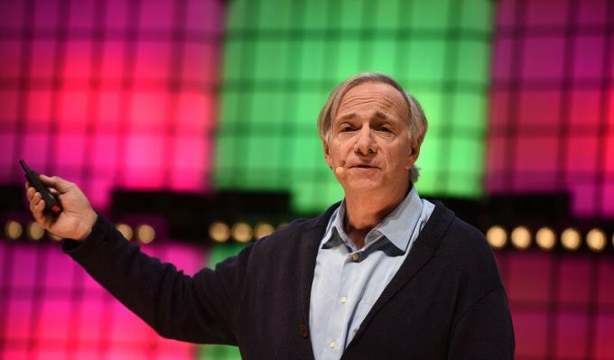 Αποσπάσματα Ray Dalio