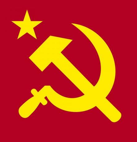 Što je komunizam i njegove karakteristike