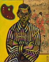 10 lucrări principale ale lui Joan Miró pentru a înțelege costumul pictorului suprarealist