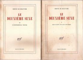 Simone de Beauvoir: biografia e opere essenziali dell'autrice femminista