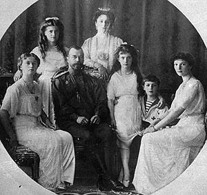 Wie waren de tsaren van Rusland - korte samenvatting