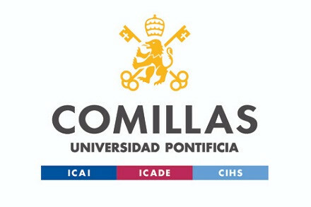 Universitas Kepausan Comillas