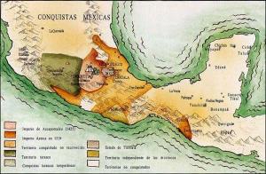 Descubra a ORIGEM dos AZTECAS
