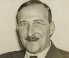 De 100 bästa fraserna av Stefan Zweig